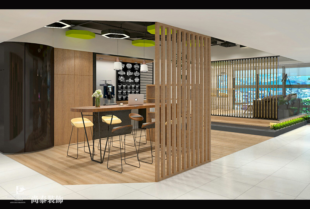 深圳福田陽光高爾夫大廈互聯(lián)網(wǎng)信息查詢服務(wù)平臺(tái)辦公室裝修