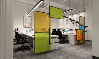 深圳寫字樓裝修如何省錢？