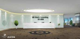 辦公室裝修中，這幾個裝飾點不能漏了