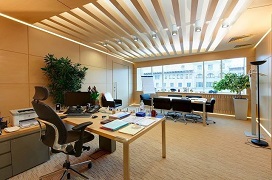 深圳辦公室裝修費(fèi)用具體包含哪些？