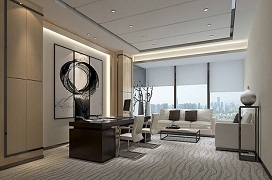 深圳寫(xiě)字樓裝修注意事項(xiàng)