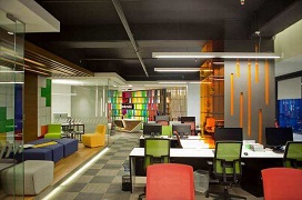 深圳寫字樓裝修大概要花多少錢？