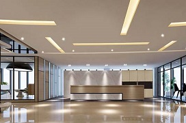 深圳寫字樓裝修公司怎么選？