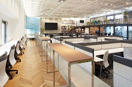 寫字樓裝修如何挑選性價比高的公司？