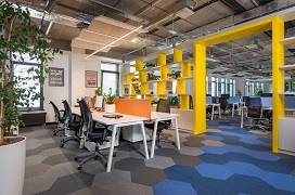 辦公室裝修設(shè)計(jì)非常實(shí)用的建議