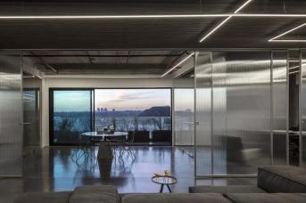 幾款創(chuàng)意辦公室隔斷實景圖，總有一款適合你