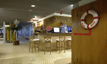 辦公室裝飾如何變得出彩？