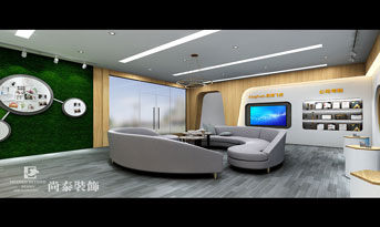 怎么裝修辦公室最省錢？