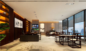 老板辦公室裝修注意事項有哪些？