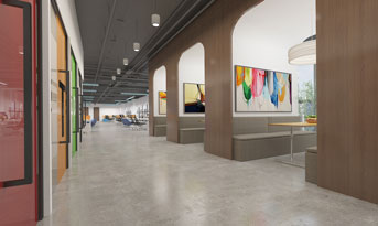 辦公室消防裝修如何設(shè)計？