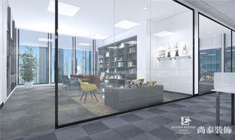 辦公室裝修環(huán)保知識，材料的選擇和判斷