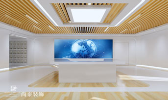 深圳羅湖辦公室裝修，贏在起跑線！