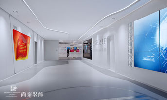 辦公室墻面裝修用什么材料？