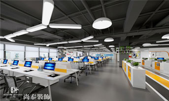 辦公室怎樣裝修最便宜？