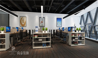 辦公室裝修裝潢設(shè)計(jì)
