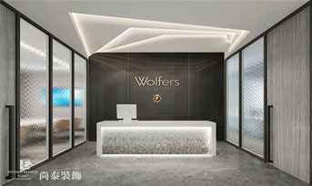 辦公室裝修風格如何選擇？