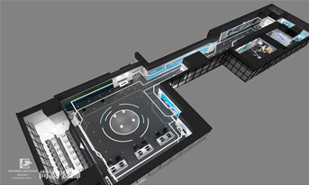 裝修設(shè)計辦公室怎樣進行空間規(guī)劃？
