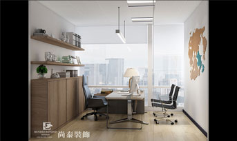 新辦公室需要哪些軟裝？