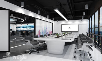 怎么裝修辦公室好看？