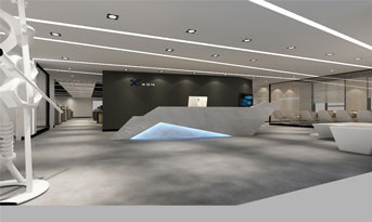 如何打造理想的深圳辦公室裝飾設(shè)計(jì)？