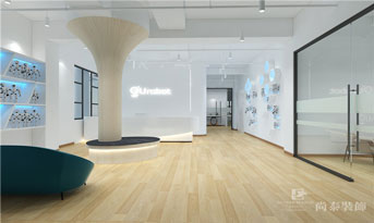 深圳辦公室怎么裝修環(huán)保？