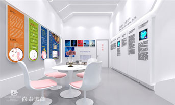 個性化辦公室裝修為何如此受歡迎？