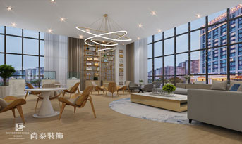 如何打造一個時尚的辦公空間設計？