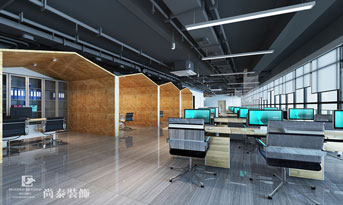 辦公室裝修鋪地毯有哪些好處？