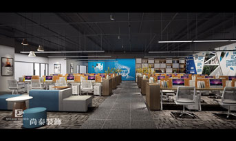 辦公室裝修費用怎么攤銷？