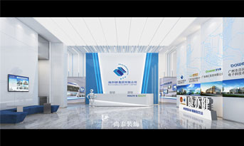 辦公室背景墻設(shè)計的要素有哪些？