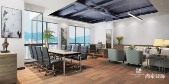 深圳辦公室裝修如何降成本？