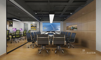 為什么辦公室裝修如此重要？
