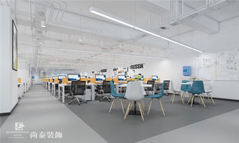 辦公室裝飾設(shè)計如何改善空氣質(zhì)量？