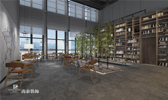 什么樣的辦公室設(shè)計裝修才算成功？