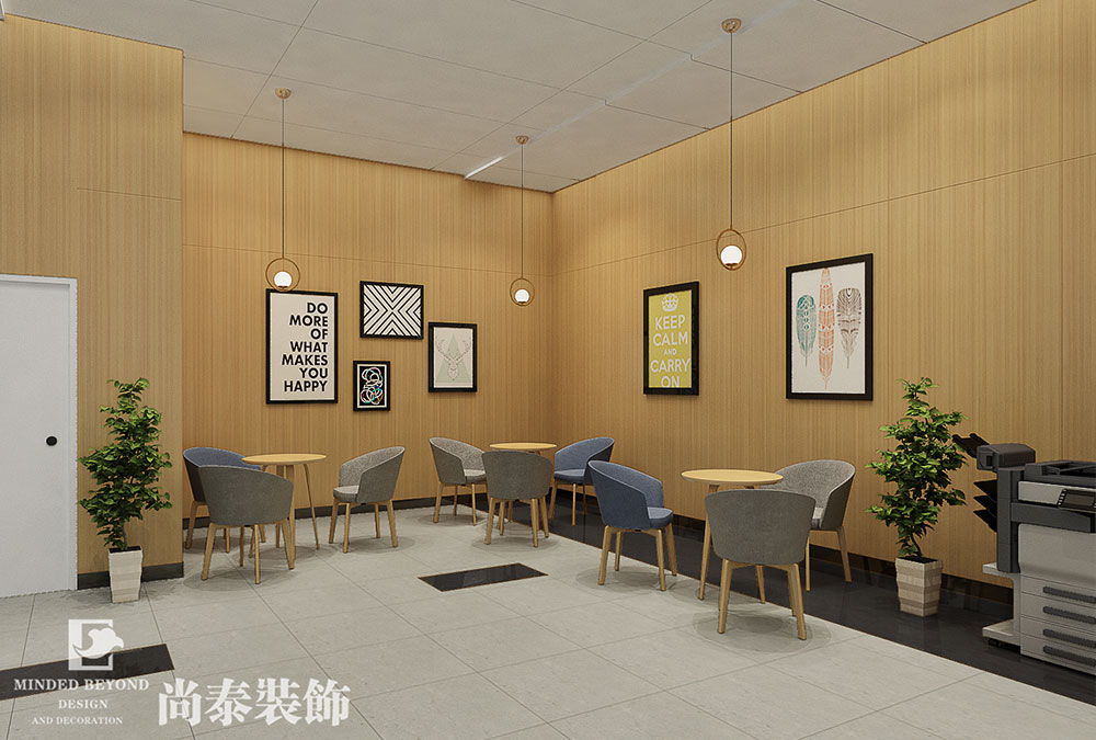 咖啡店設(shè)計(jì)