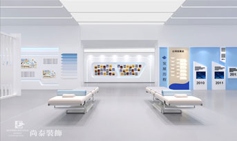 辦公室形象墻如何裝修設(shè)計(jì)？