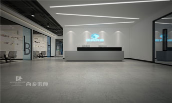 辦公室裝潢從哪些方面入手？