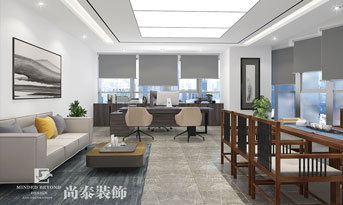 辦公室設(shè)計(jì)為何收費(fèi)？