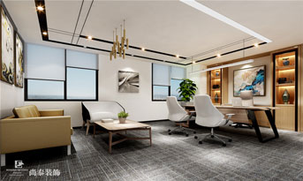 辦公室裝飾掛畫技巧有哪些？