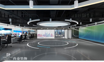 辦公裝修公司如何選擇？