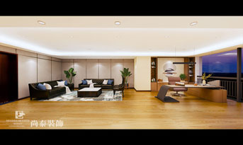 辦公室裝修隔音如何處理？