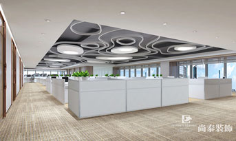 辦公室設計需要考慮哪些元素？