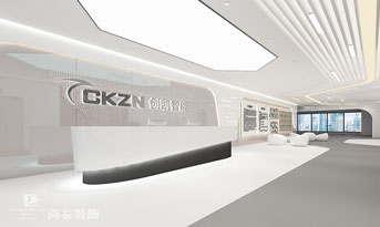 辦公室如何裝修顯得高檔？