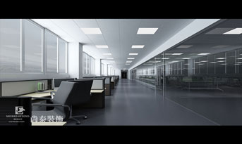 如何做好工廠辦公室裝修設(shè)計？