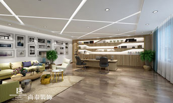 為什么辦公室裝修得不到一個精確的報(bào)價？