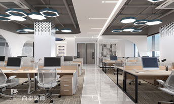 辦公室裝修需要了解的幾個點(diǎn)