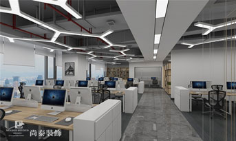 如何讓辦公室裝潢設(shè)計更新穎？