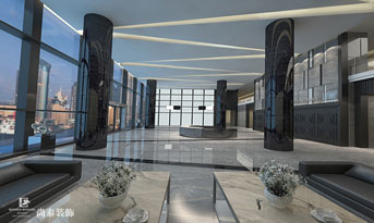 辦公樓裝修設(shè)計要求有哪些？