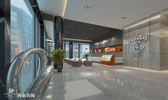 辦公樓裝修設(shè)計應(yīng)注意哪些細(xì)節(jié)？