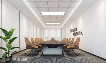 不同類型公司辦公室裝修風(fēng)格選擇要點？